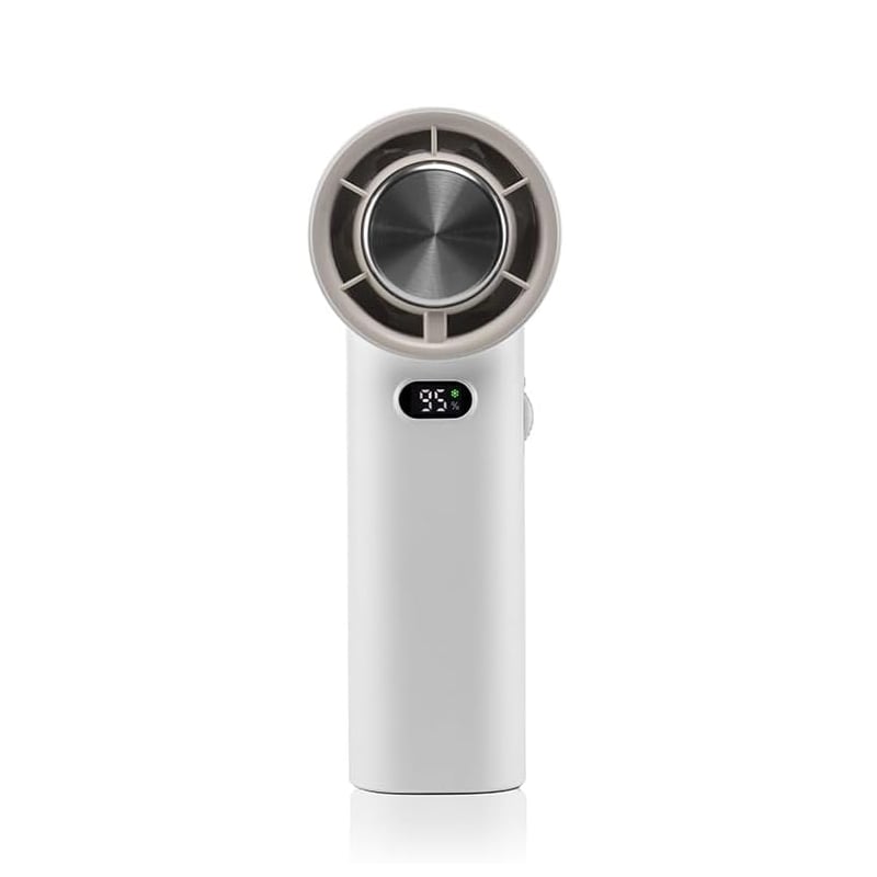 Hand Vouwbare Hoge-Snelheid Turbineventilator