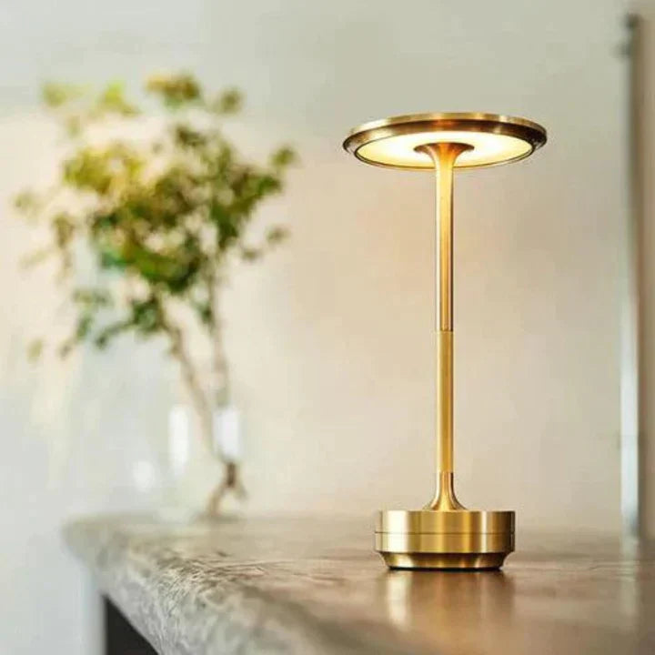 Oplaadbare LED Tafellamp