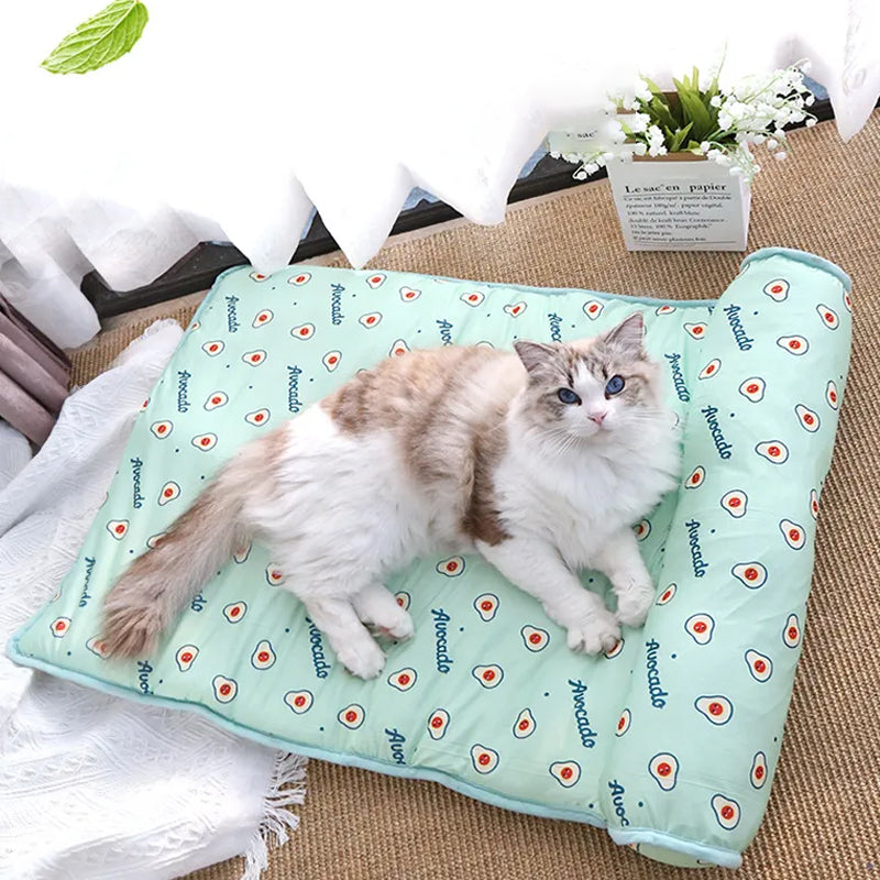 Koelmat voor Honden en Katten