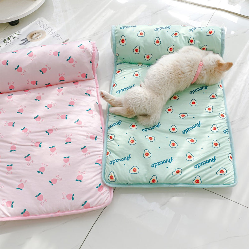Koelmat voor Honden en Katten