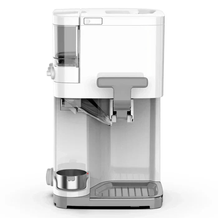 Soft Serve IJsmachine
