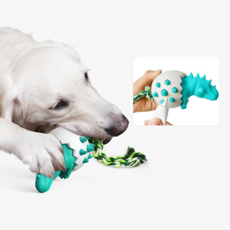 Dinosaur Eggs Kauwspeeltjes voor honden
