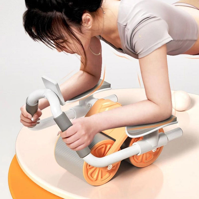 Core Trainer Plankroller