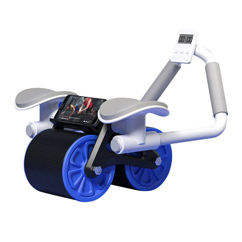 Core Trainer Plankroller