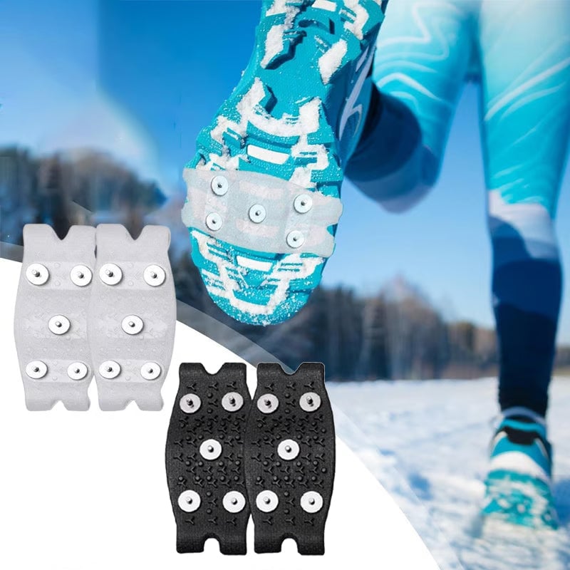 Stijgijzers antislip overschoenen