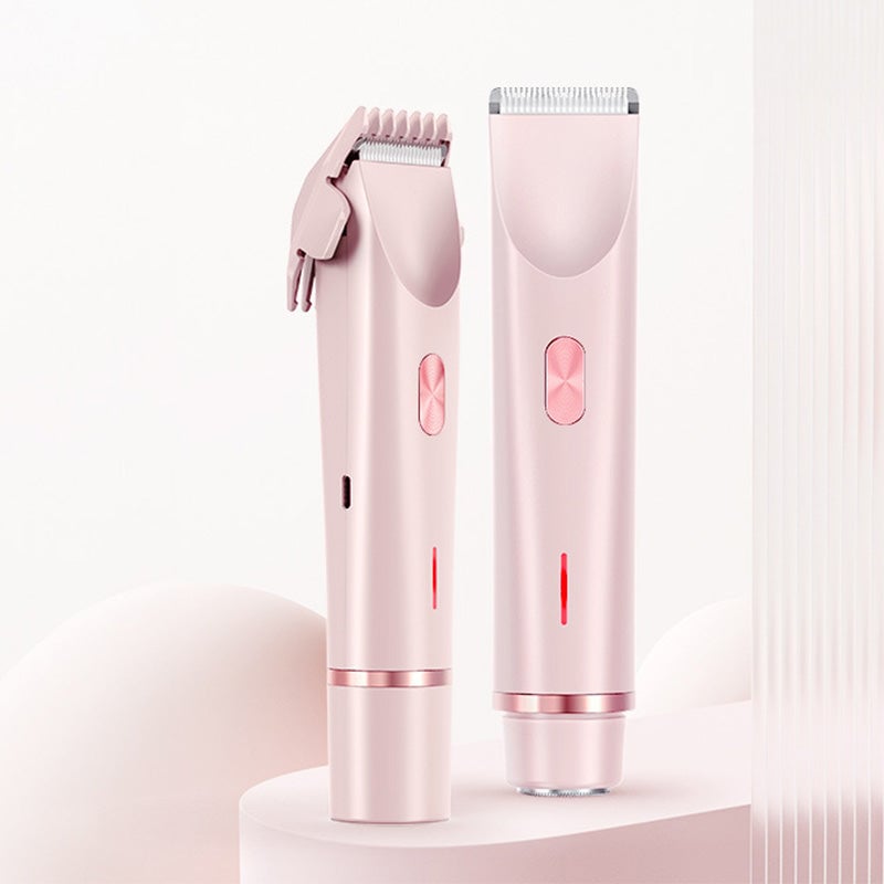 Elektrische Haartrimmer voor Vrouwen