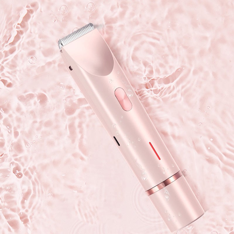 Elektrische Haartrimmer voor Vrouwen