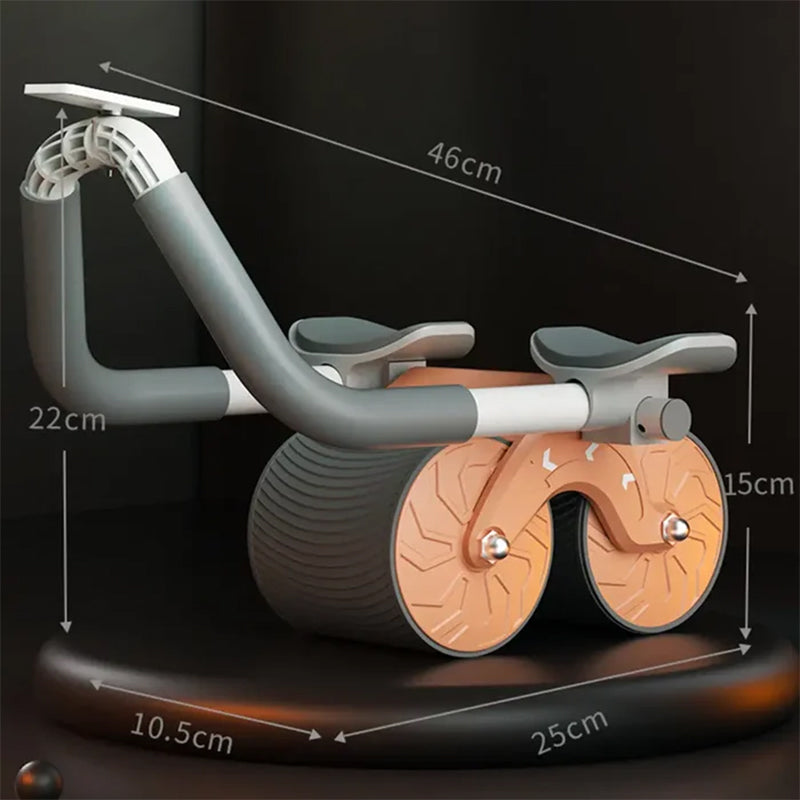 Core Trainer Plankroller