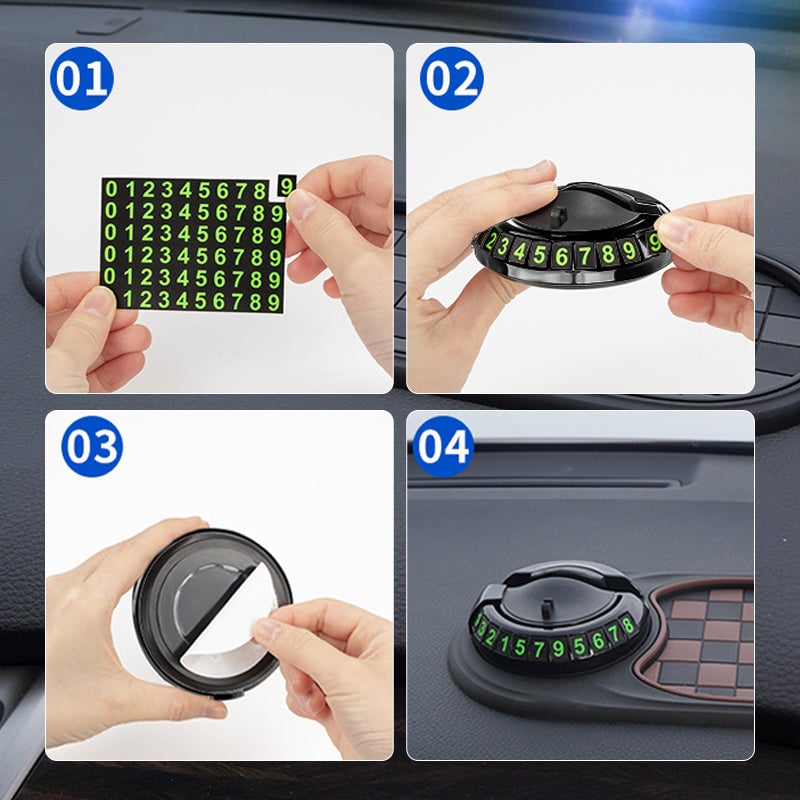 Multifunctionele antislip automatten