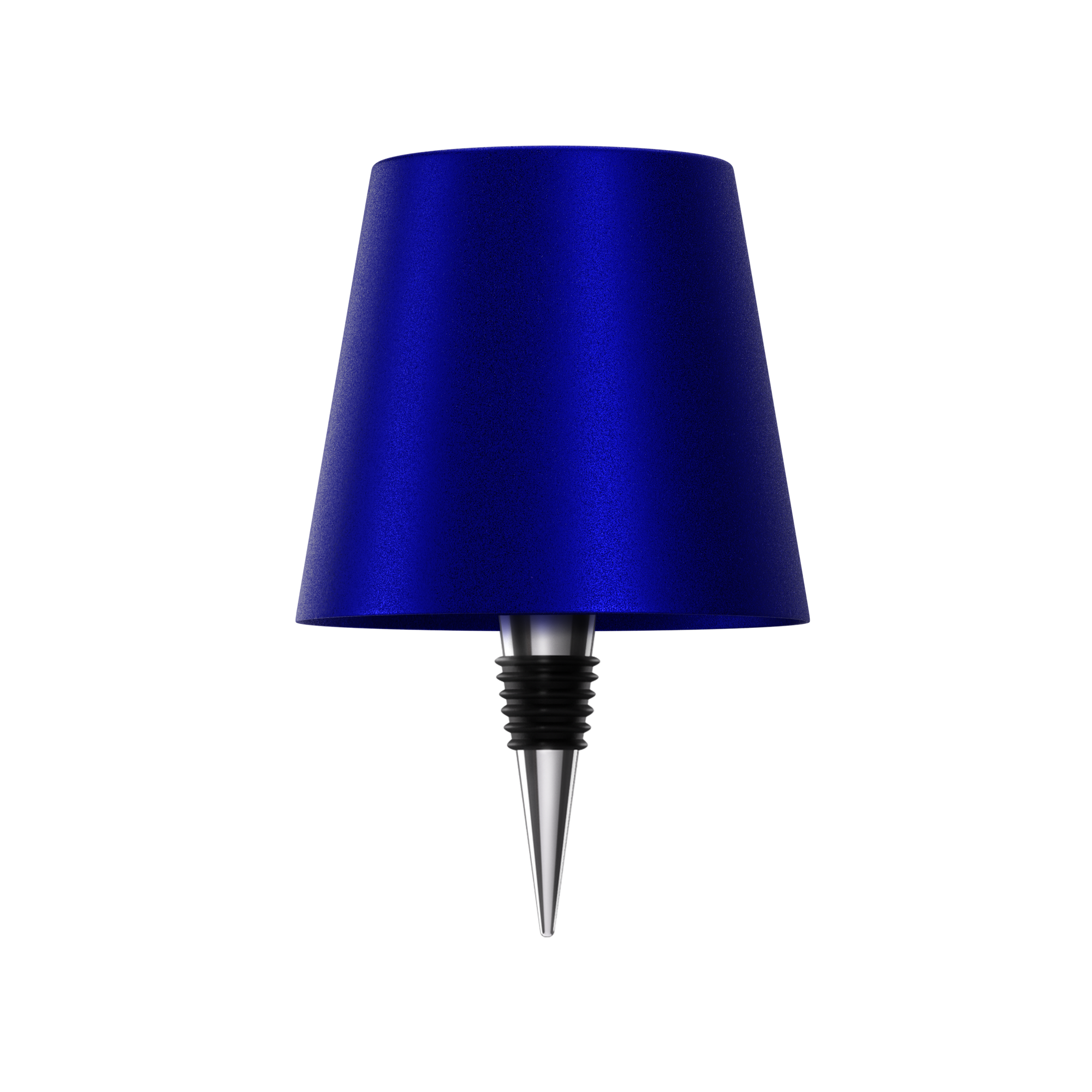 Luxesio Draadloze Fleslamp