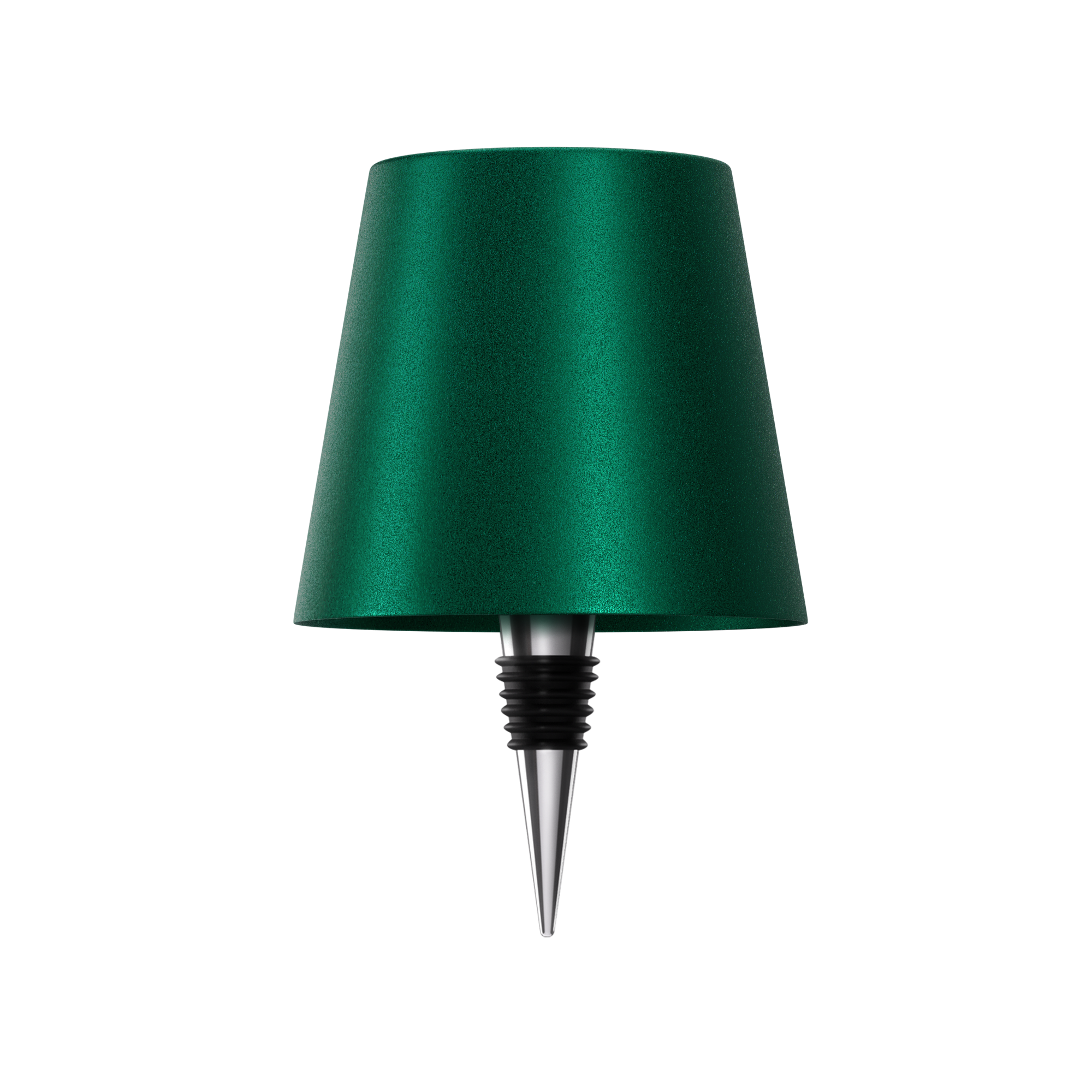 Luxesio Draadloze Fleslamp