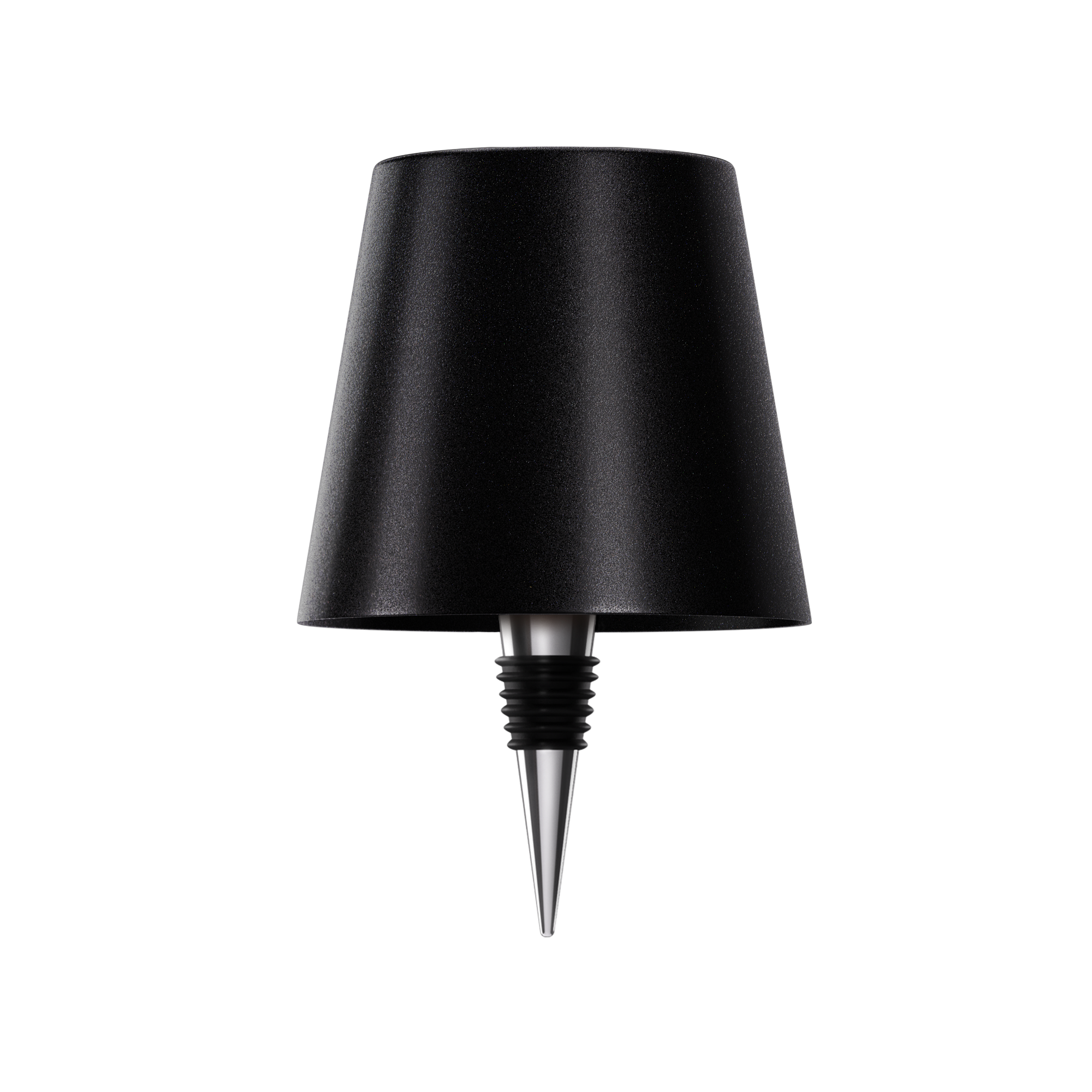 Luxesio Draadloze Fleslamp