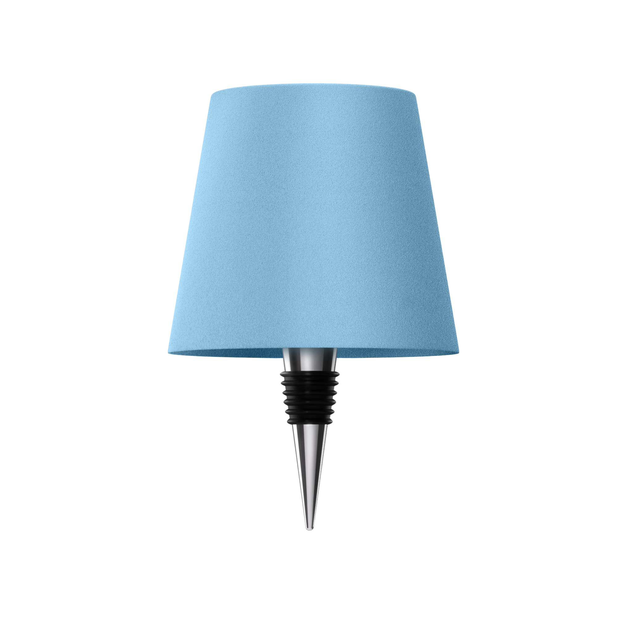 Luxesio Draadloze Fleslamp