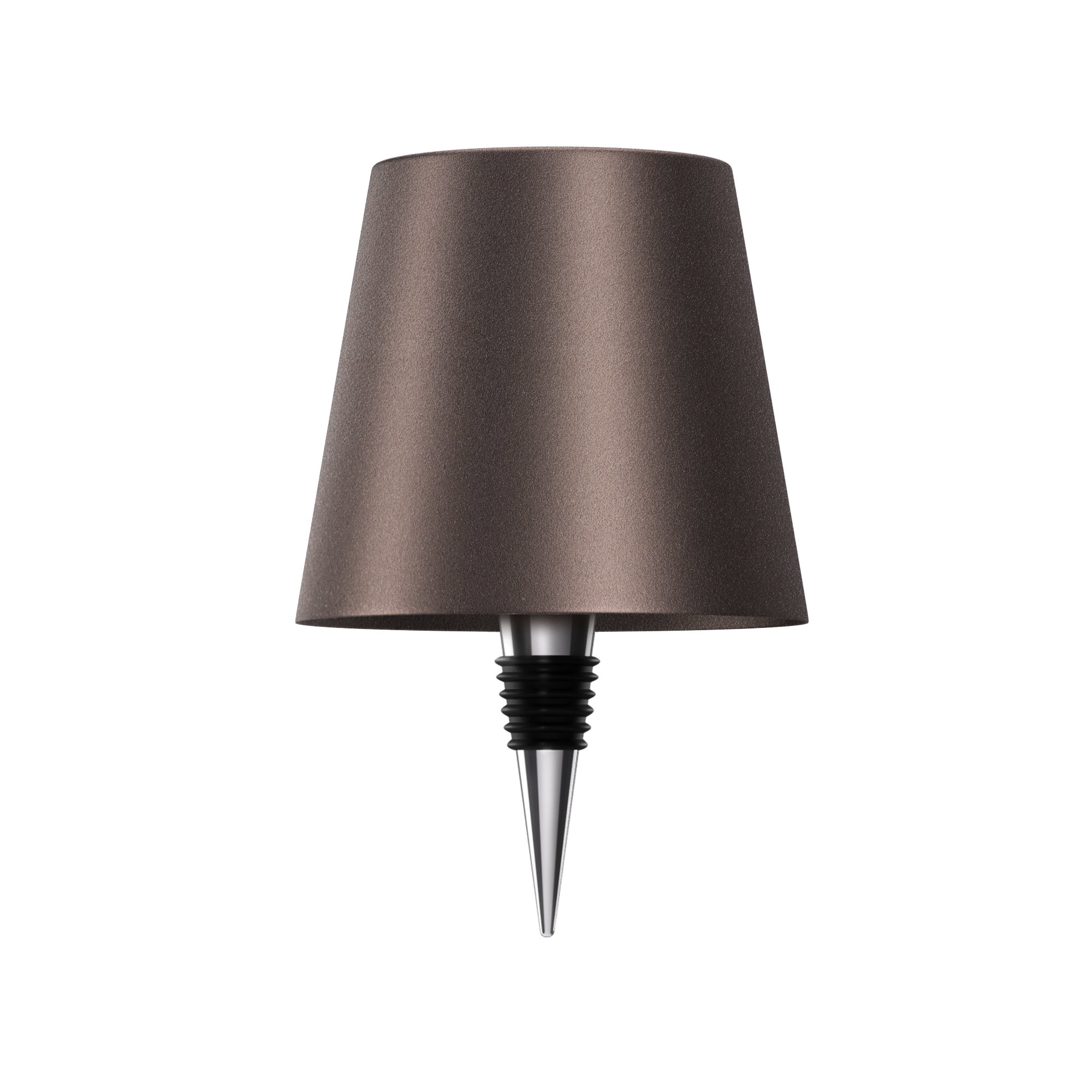 Luxesio Draadloze Fleslamp