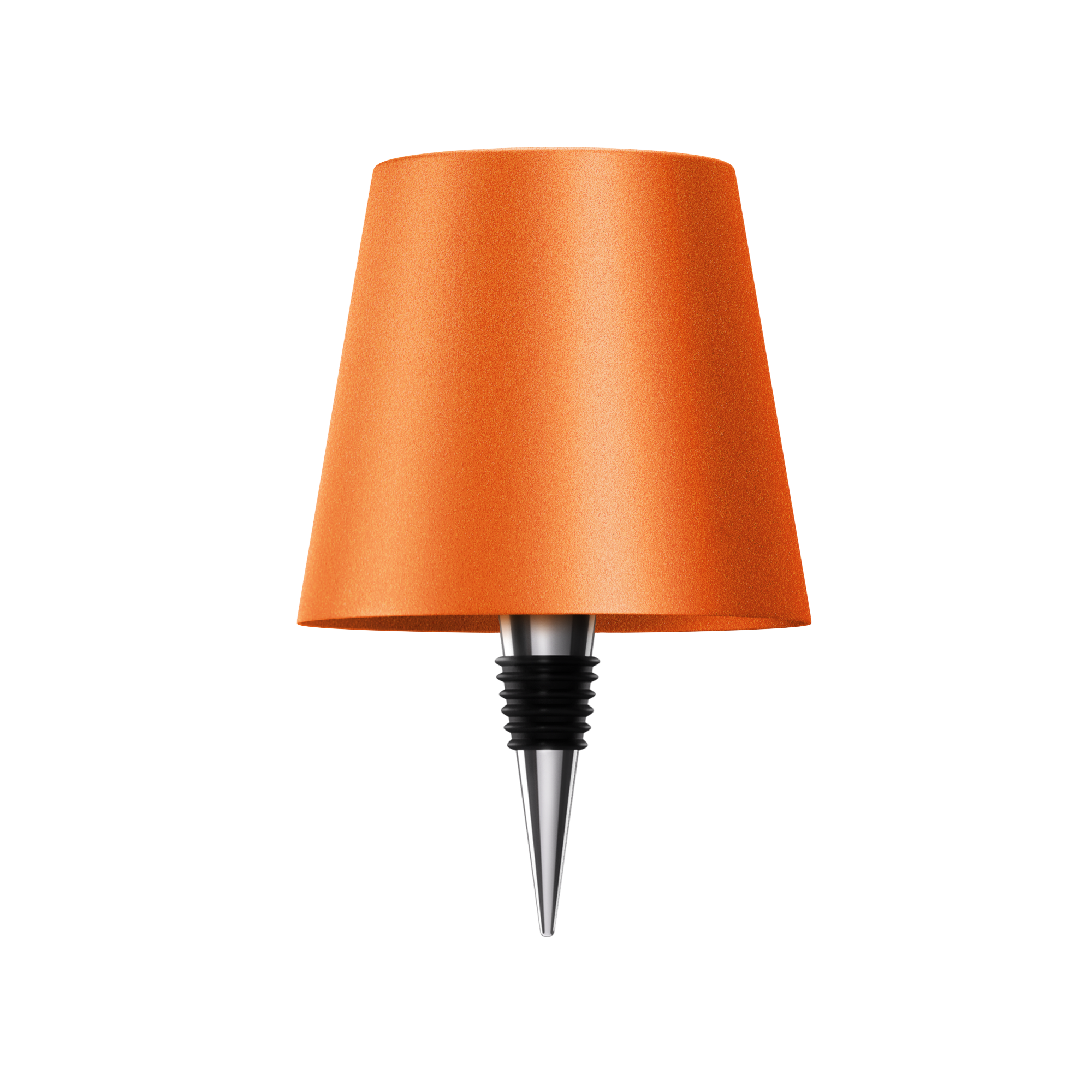 Luxesio Draadloze Fleslamp