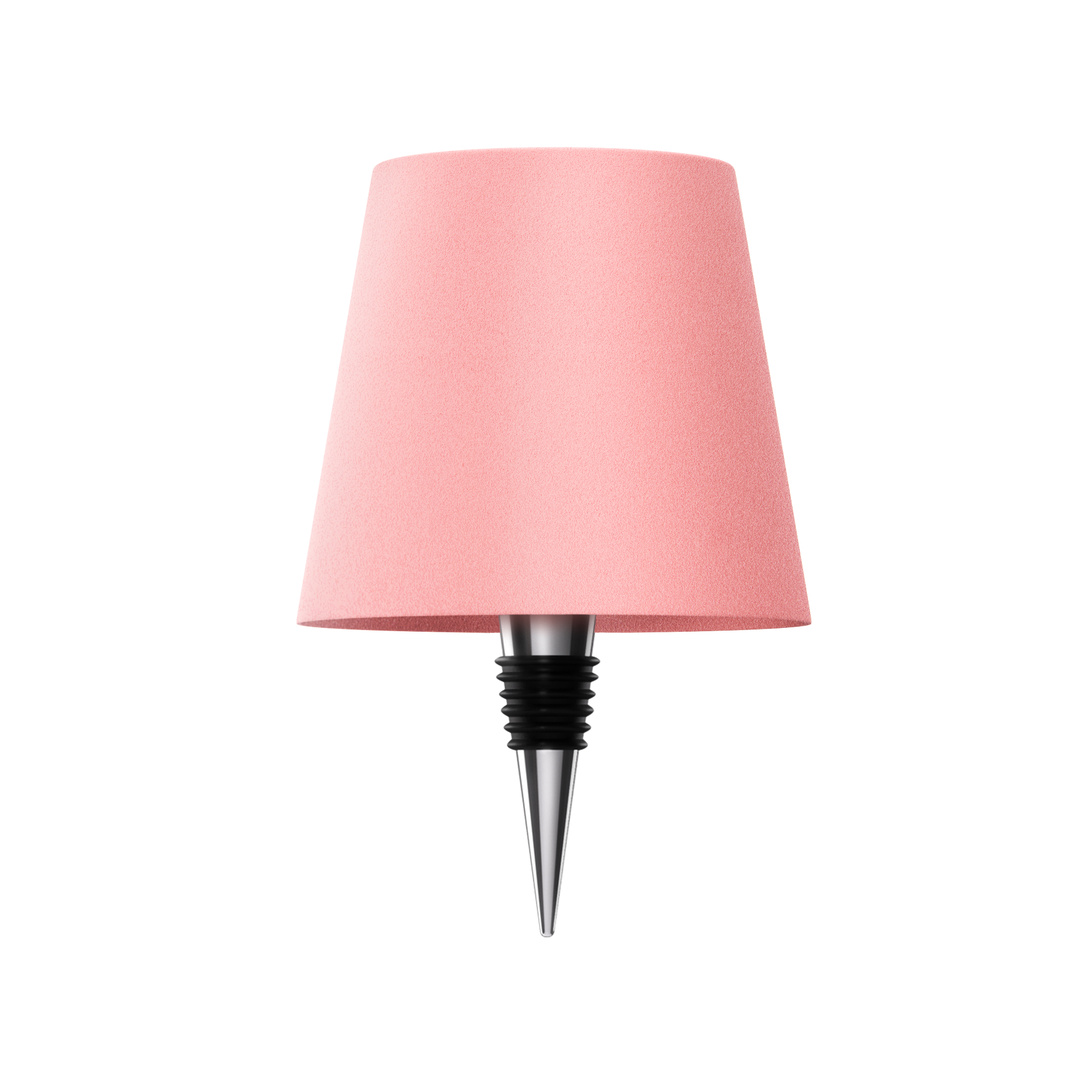 Luxesio Draadloze Fleslamp