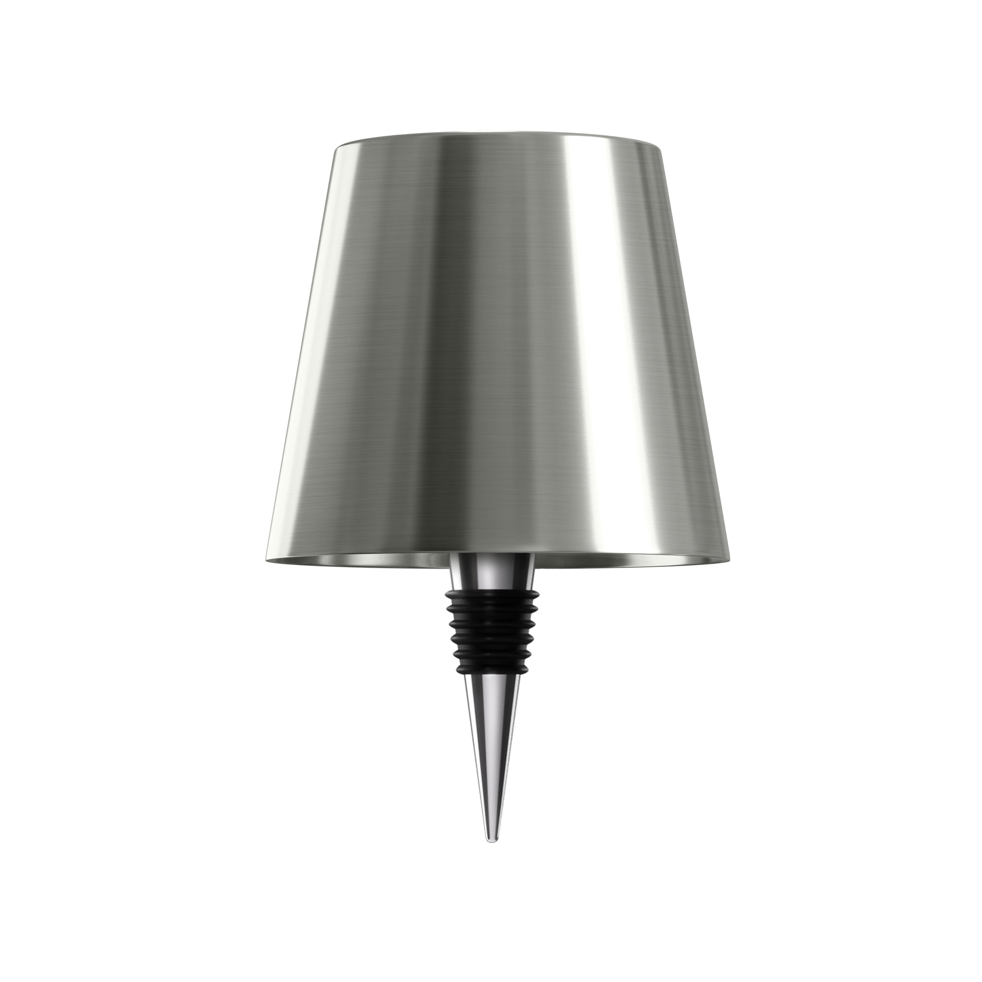 Luxesio Draadloze Fleslamp