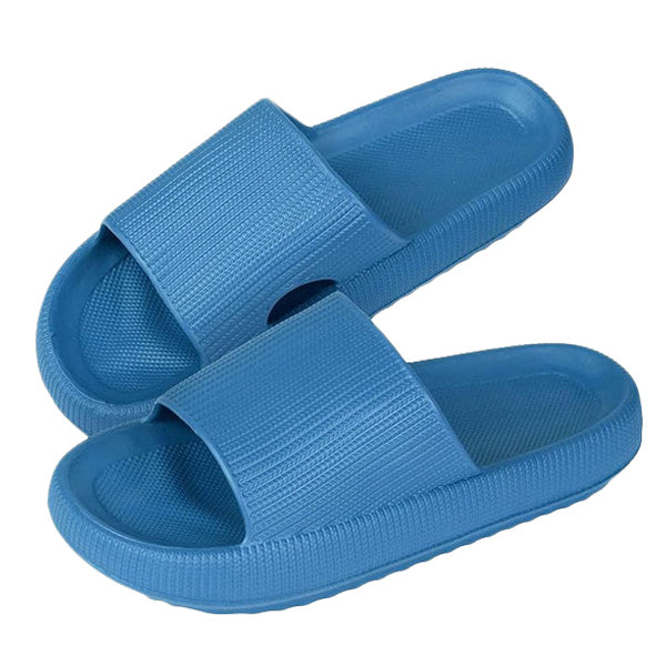 Zachte en comfortabele slippers | FLIPSY