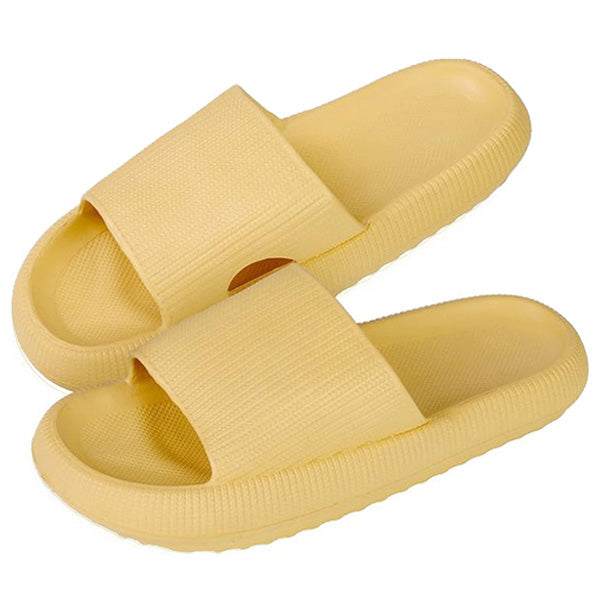 Zachte en comfortabele slippers | FLIPSY