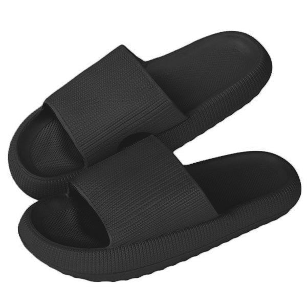 Zachte en comfortabele slippers | FLIPSY