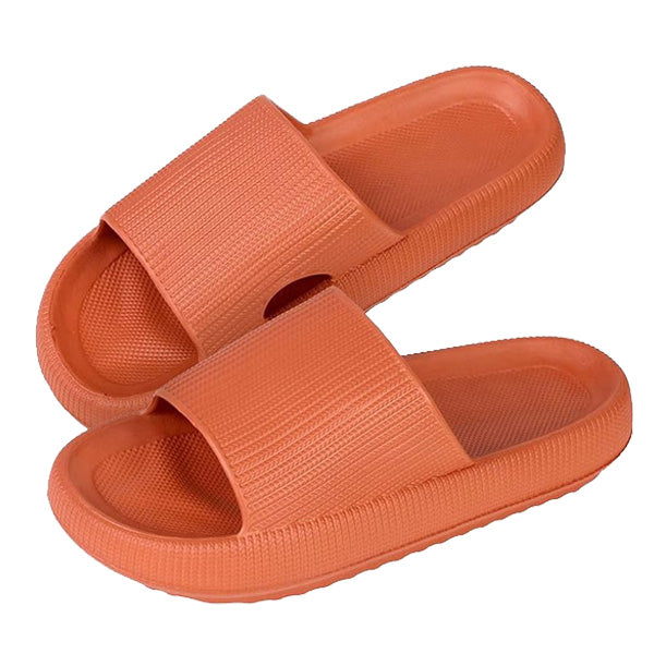 Zachte en comfortabele slippers | FLIPSY