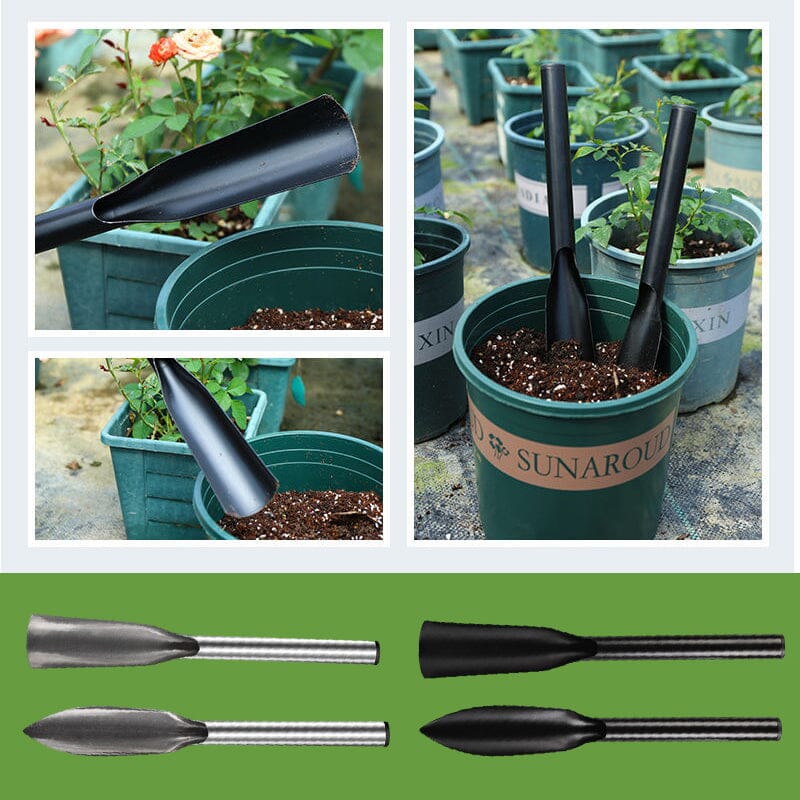 Tuinschep
