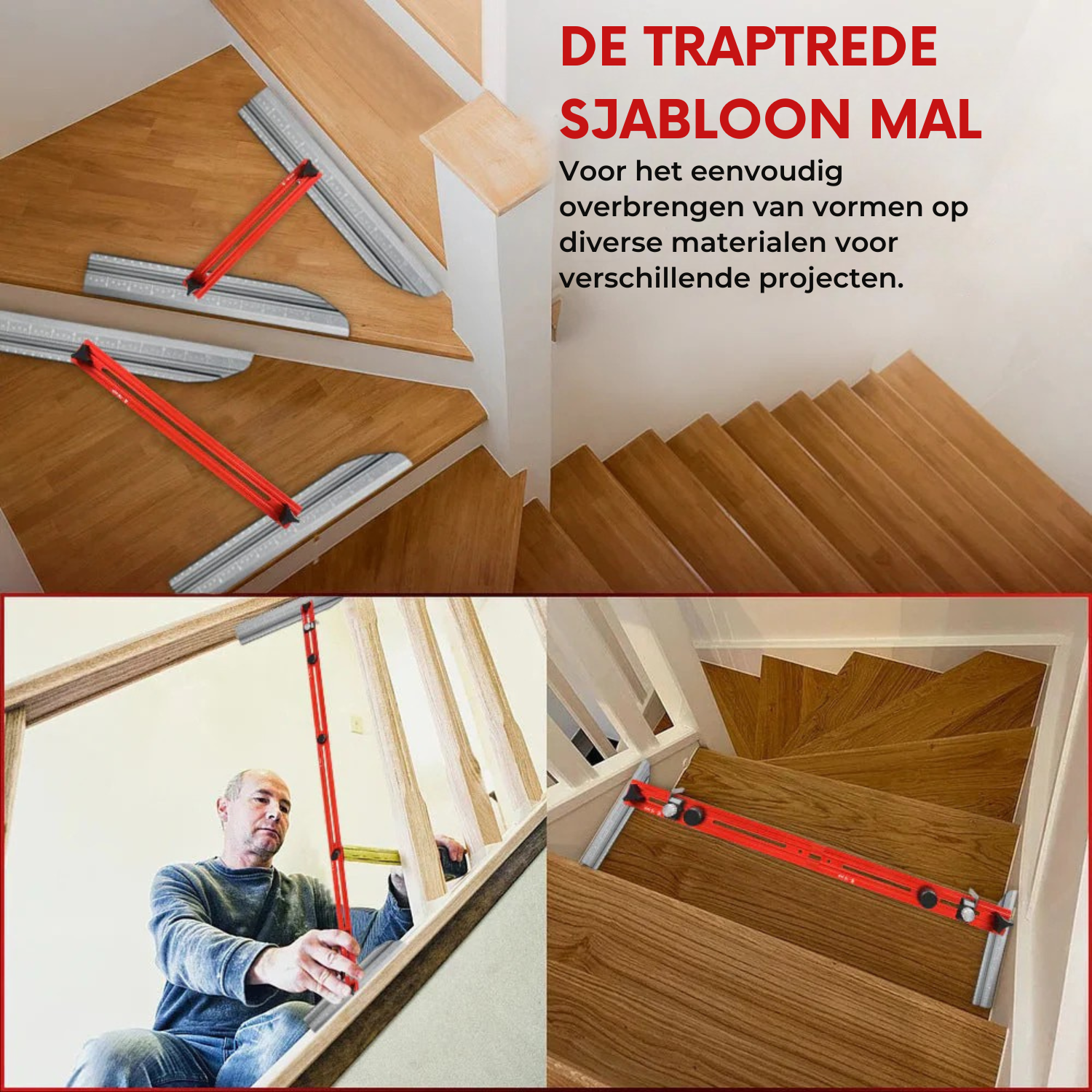 De MeetMaat | De Handigste Meter op de Markt