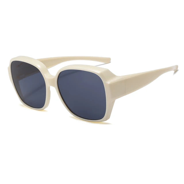 SnapShades | Overzet-zonnebril