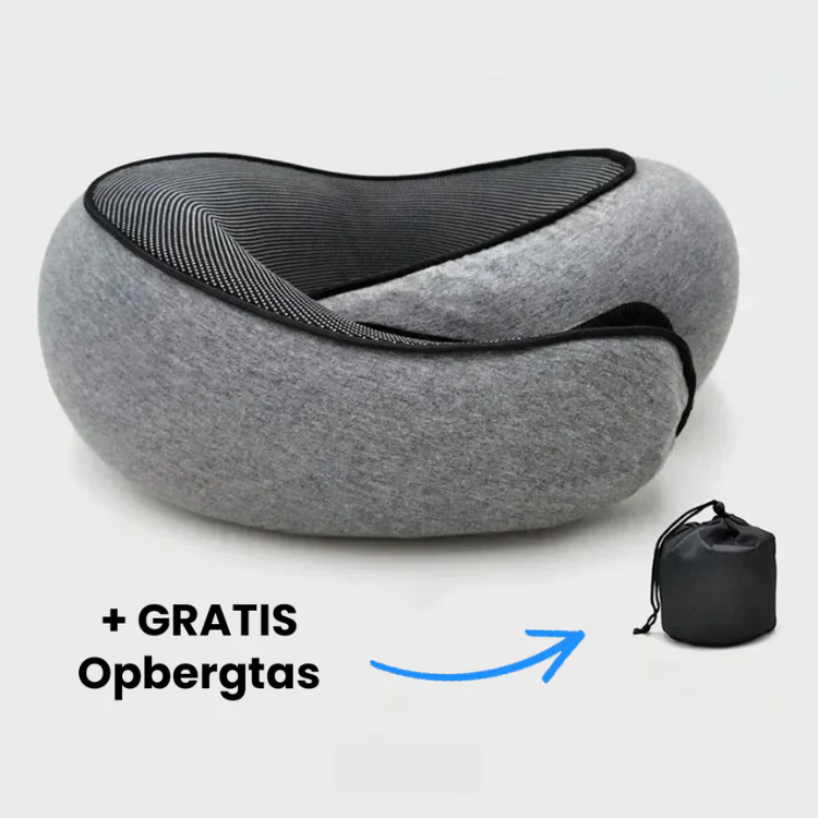 Indy | Reiskussen