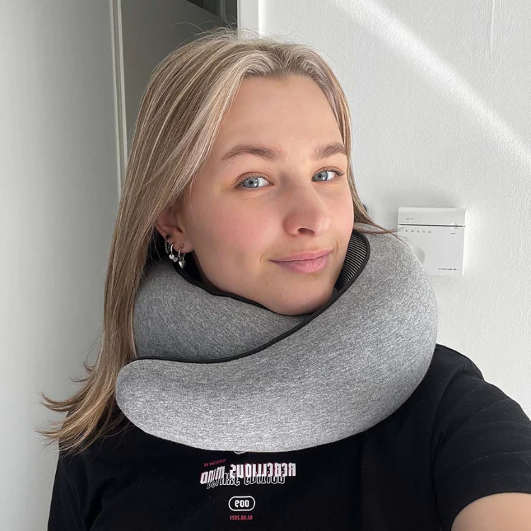 Indy | Reiskussen