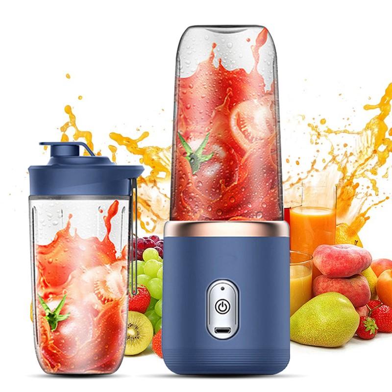 Tiny Juicer