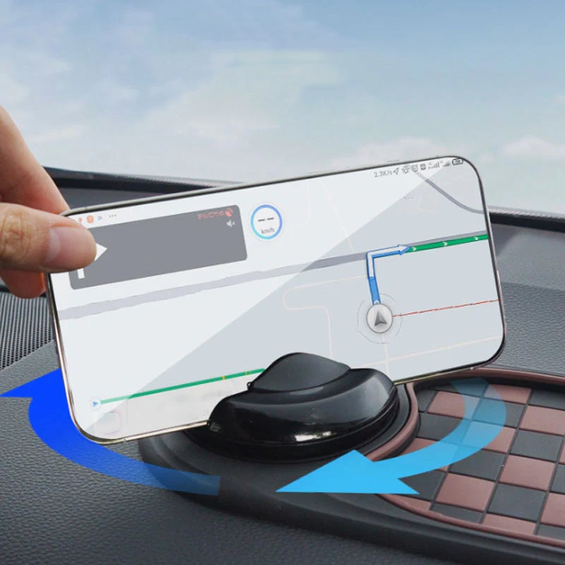 Multifunctionele antislip automatten
