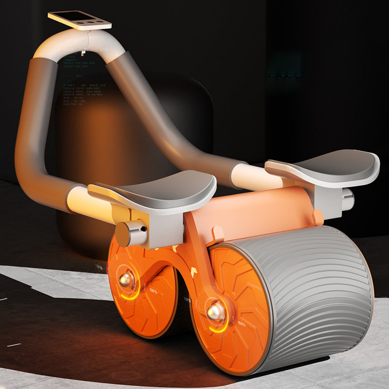 Core Trainer Plankroller