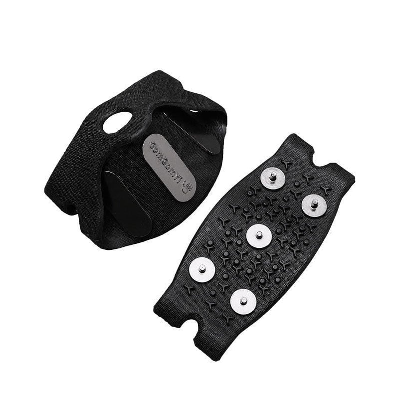 Stijgijzers antislip overschoenen