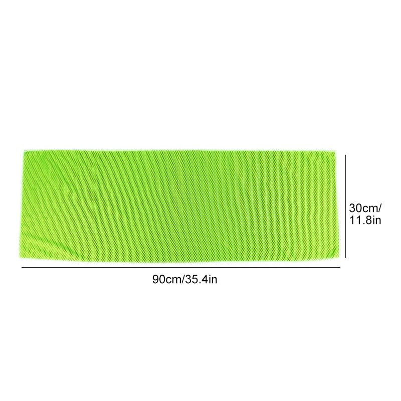 Sport Cooling Microfiber handdoek
