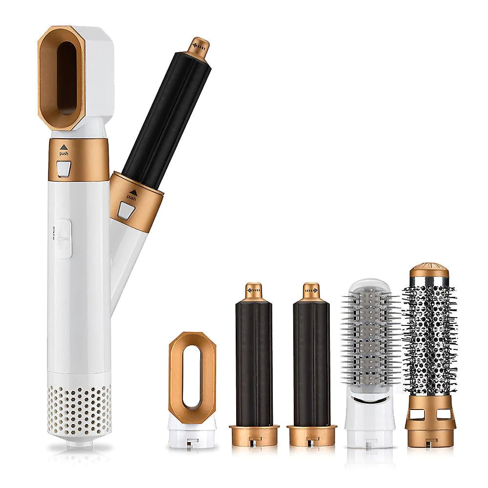 HairStyler™ 5 in 1