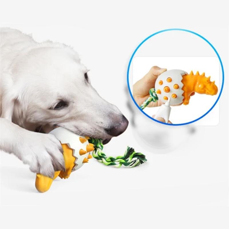 Dinosaur Eggs Kauwspeeltjes voor honden