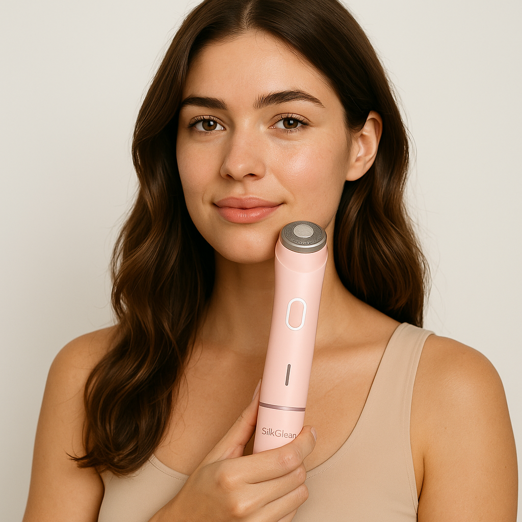 2 in 1 Trimmer