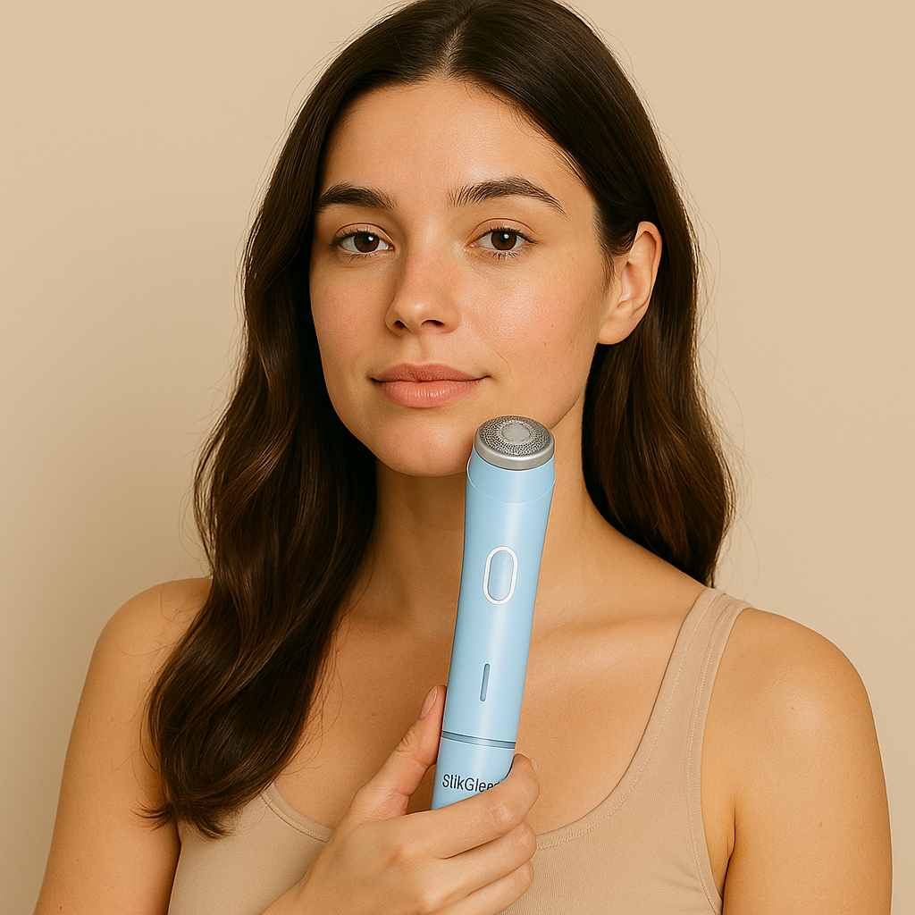 2 in 1 Trimmer