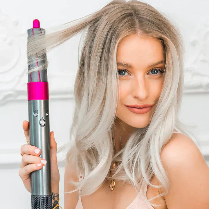 HairStyler™ 5 in 1