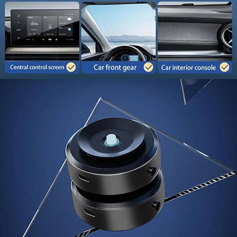 Orbit360 Pro: Revolutionaire Telefoonhouder