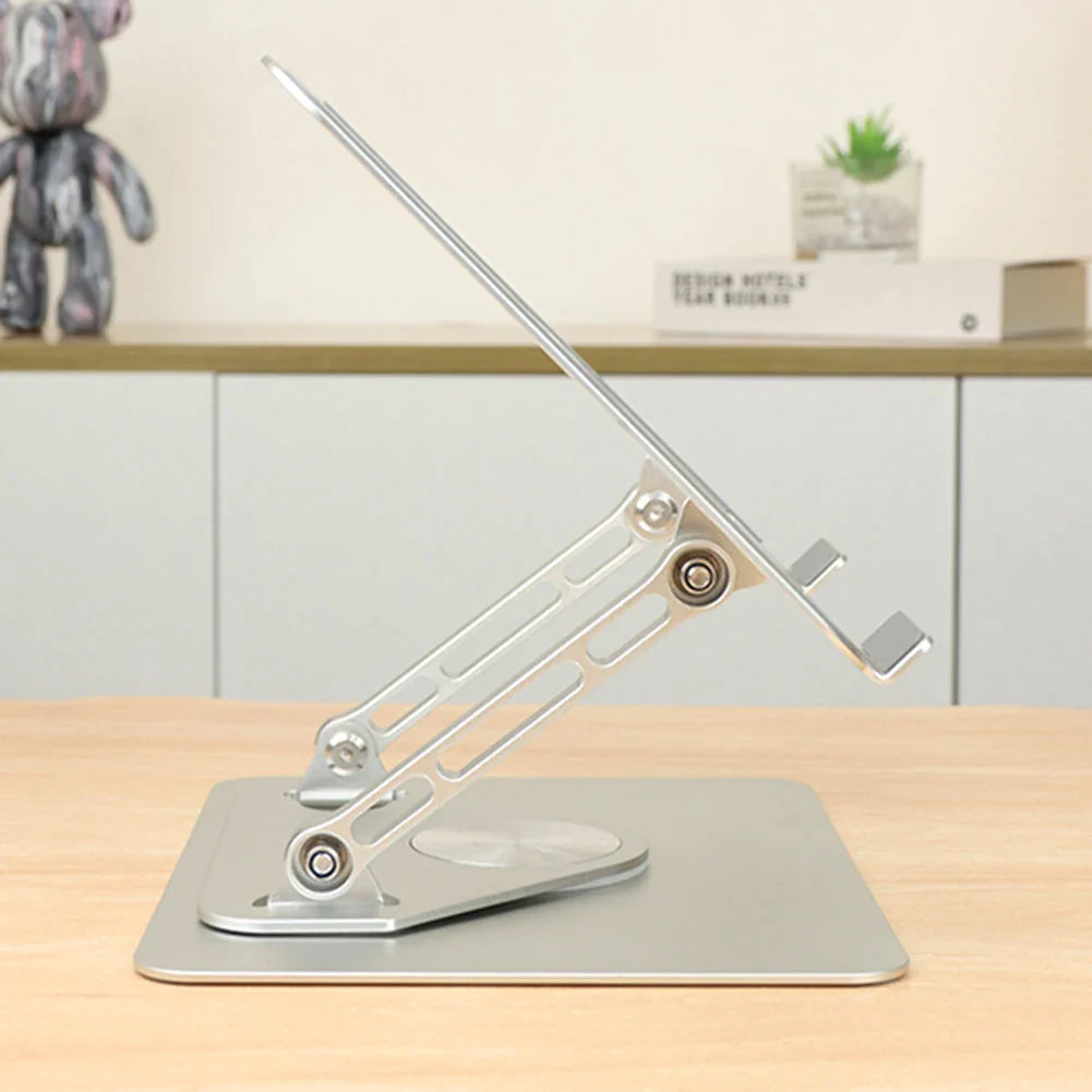 360° Draaibare Laptop/Tablet Standaard