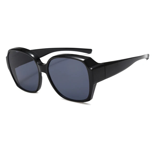 SnapShades | Overzet-zonnebril