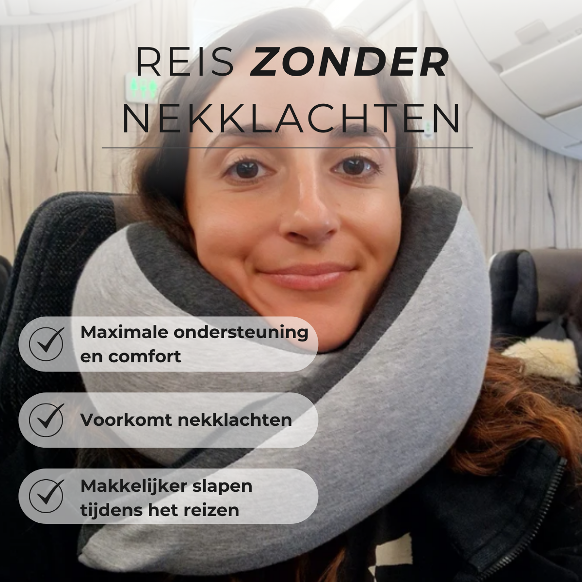 Indy | Reiskussen