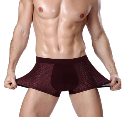 Bamboo Breeze Boxers | Verfrissend gevoel de hele dag