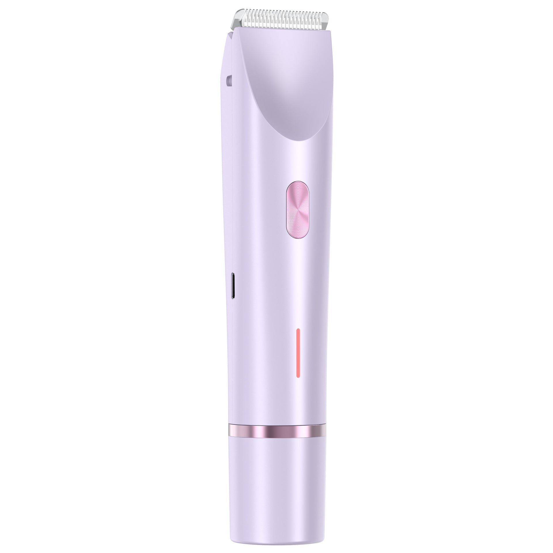 Elektrische Haartrimmer voor Vrouwen