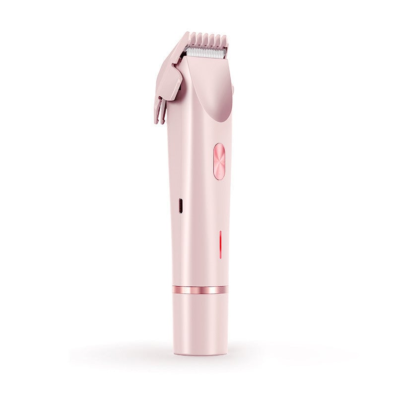 Elektrische Haartrimmer voor Vrouwen