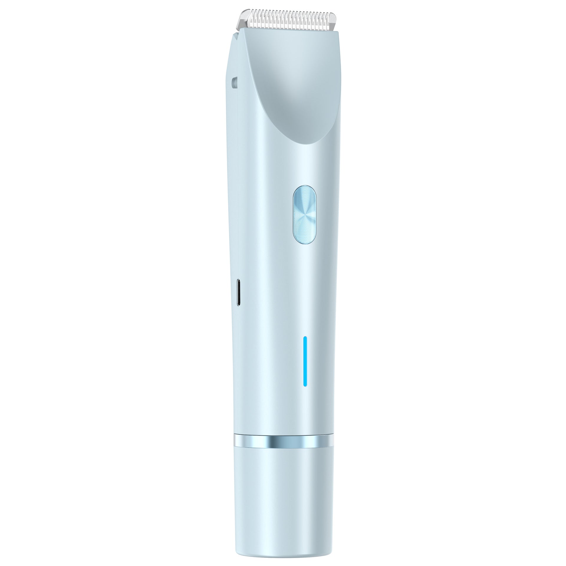 Elektrische Haartrimmer voor Vrouwen
