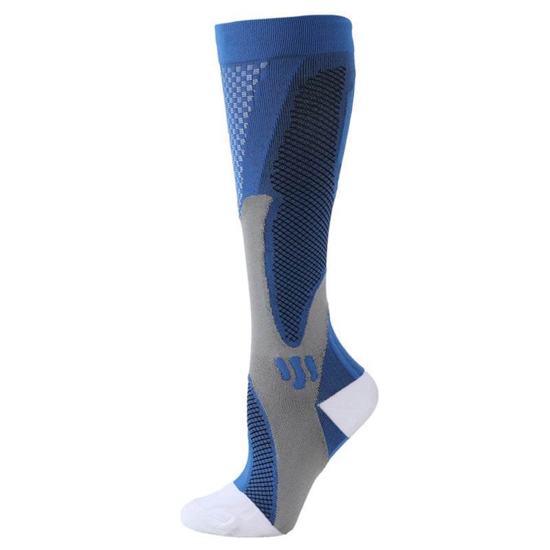 Comfortabele en ademende compressiesokken