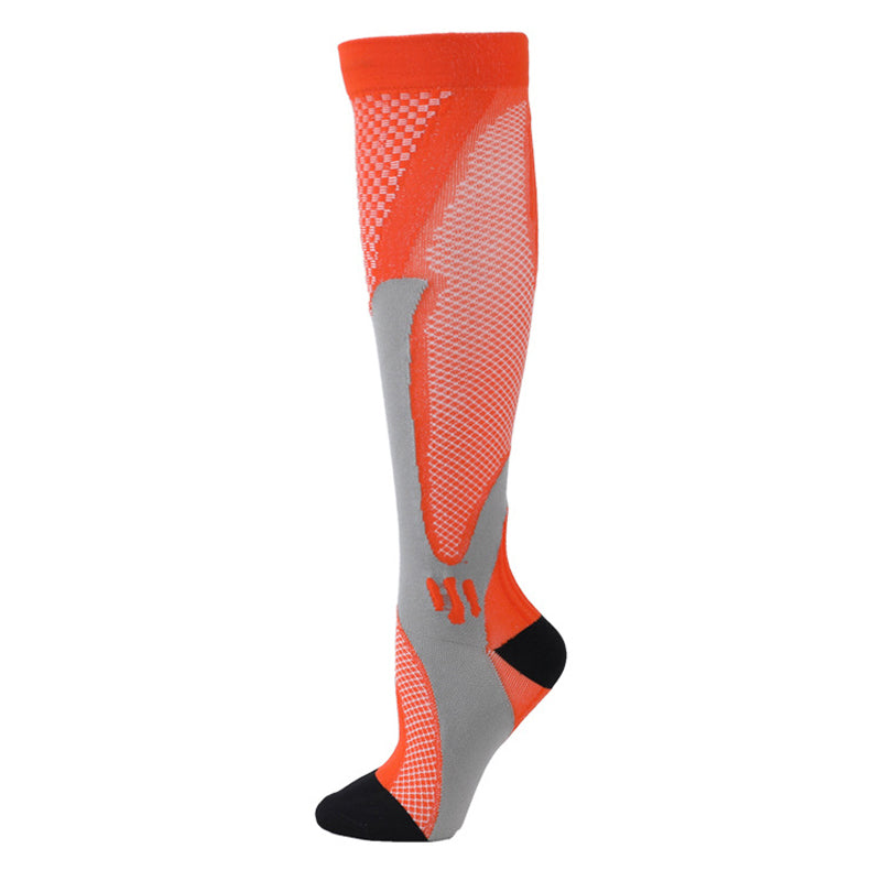 Comfortabele en ademende compressiesokken